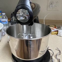 Sumbeam Mixmaster New Condition 