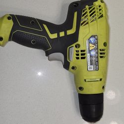 Ryobi Drill $20