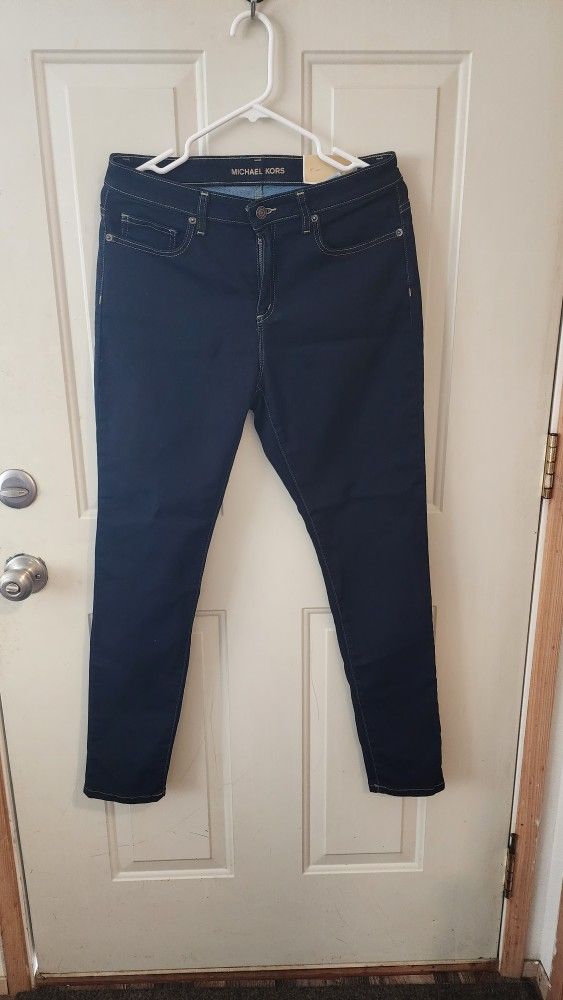 Michael Kors Jeans New