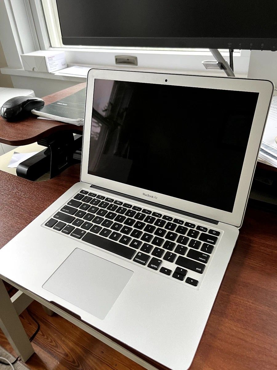 Macbook Air