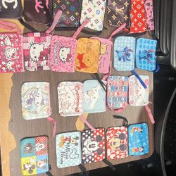 Coin Purse