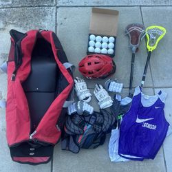 Lacrosse 