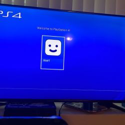 PS4  