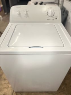 Almiral washer 3.5 Cuft free Delivery