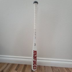 MARUCCI DROP -5 BASEBALL BAT