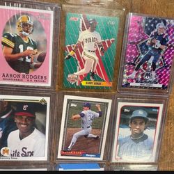 Baseball Trading Cards