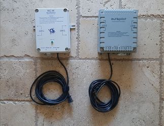 Master Light Controllers  4 Plug Control System