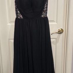 Beautiful Dress