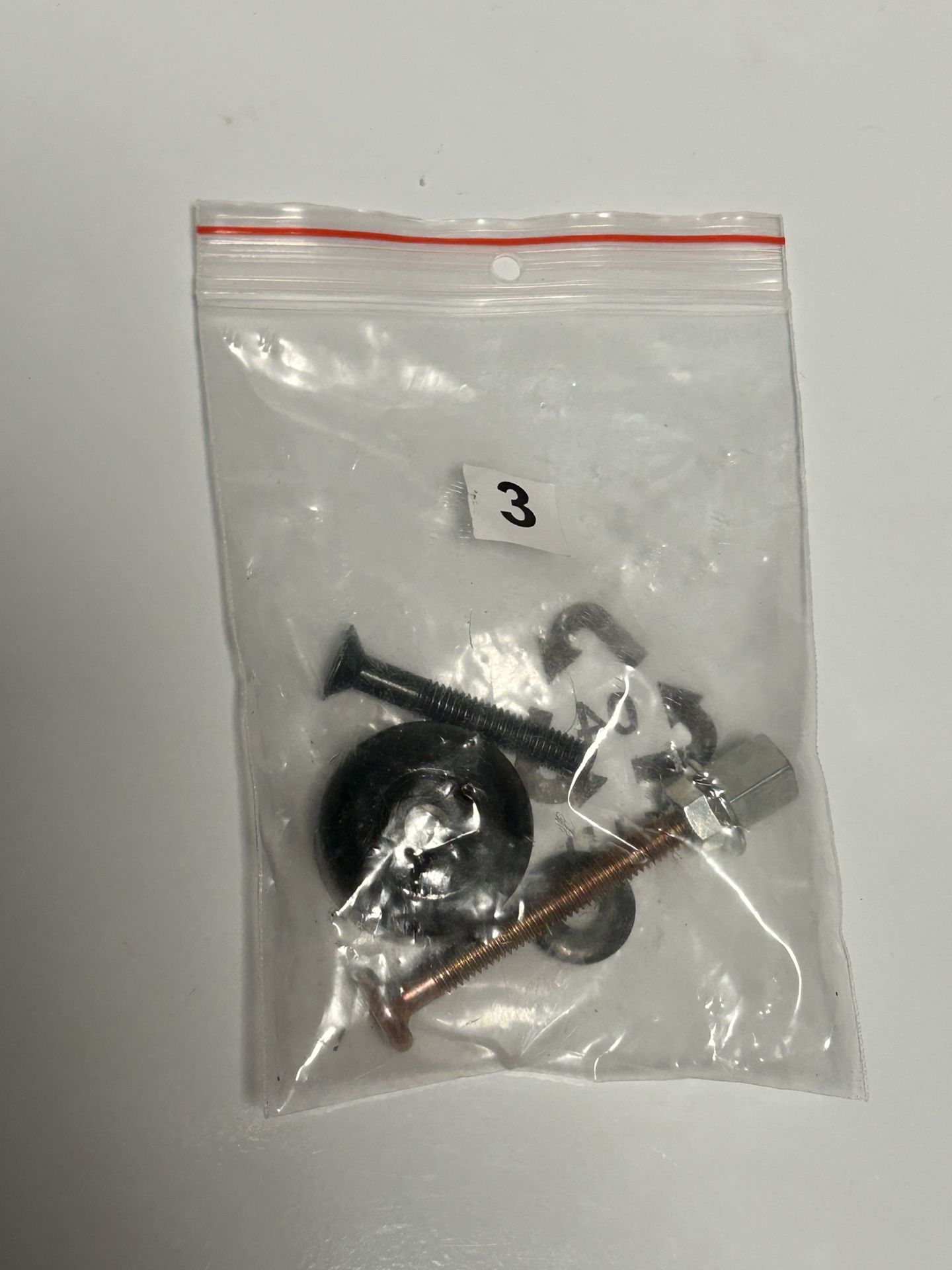 Suzuki GSXR Bar End (2011-2025)