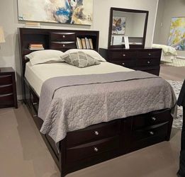 New Bedroom Furniture - Delivery Available