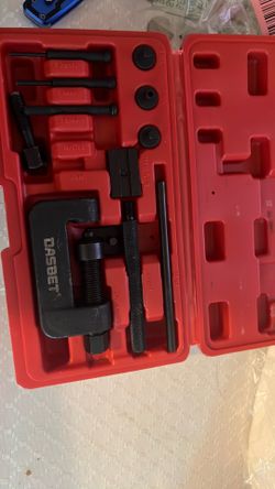 Chain Breaker tool kit