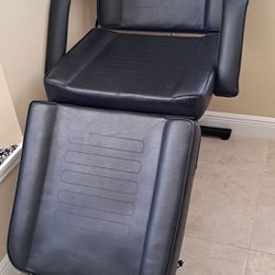 Massage / Salon Chair