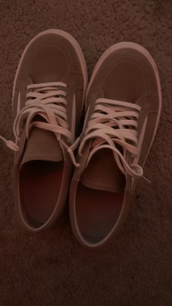 rick owen vans