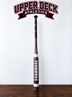 2026 Anarchy Pigskin 27oz USA/ASA Slowpitch Softball Bat