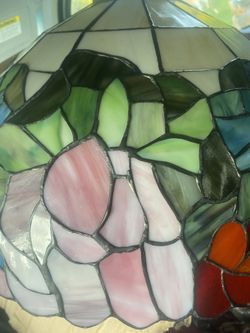 Tiffany 20” Hanging Light(NEW)