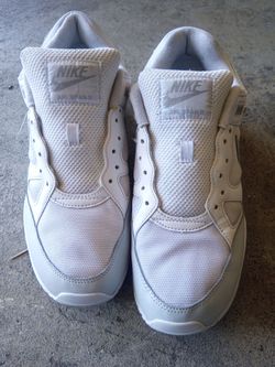 Nike air span 2 size 11.5