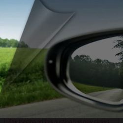 Window Tint Paper 