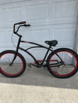 Beach Cruiser