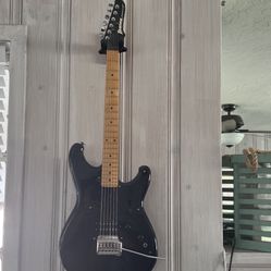 Ibanez Electric Guitar Rare Road star 2