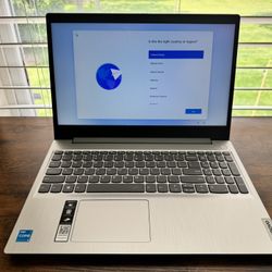 Lenovo Idea Pad 3