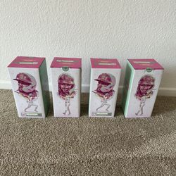 Tatis Bobbleheads 
