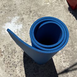 Yoga Mat 