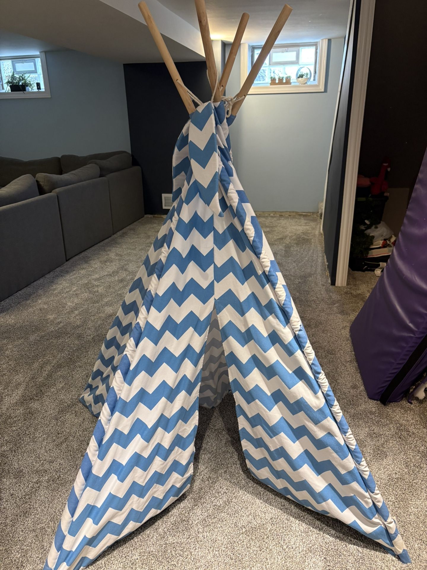 Teepee