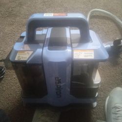 Aspiron Carpet Cleaning Machine