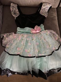Dance Costume
