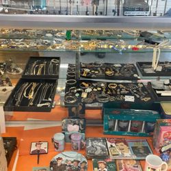 Costume Jewlery for sale!