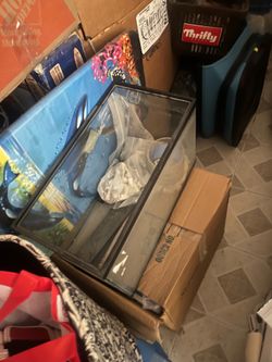 Fish Tank