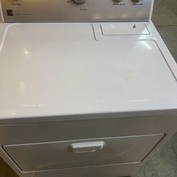 Kenmore Gas Dryer 