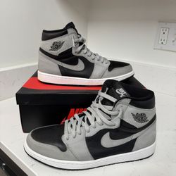Jordan 1 Shadow