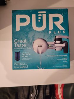PUR