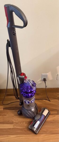 Dyson DC50 Animal Multi-Floor Compact Vacuum.