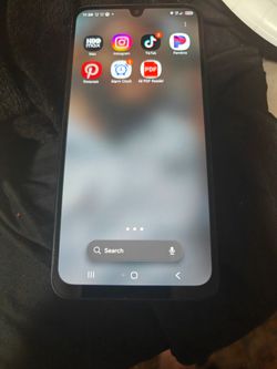 Galaxy A17