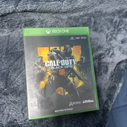 Call Of Duty Black Ops 4