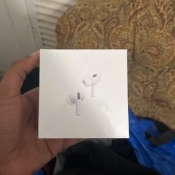 AirPod Pros Gen 2