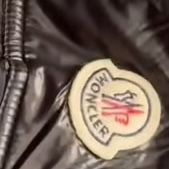 Moncler Puffer