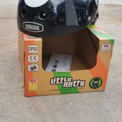 Street Sport Helmet