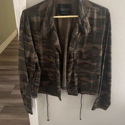 Women’s Jacket New 