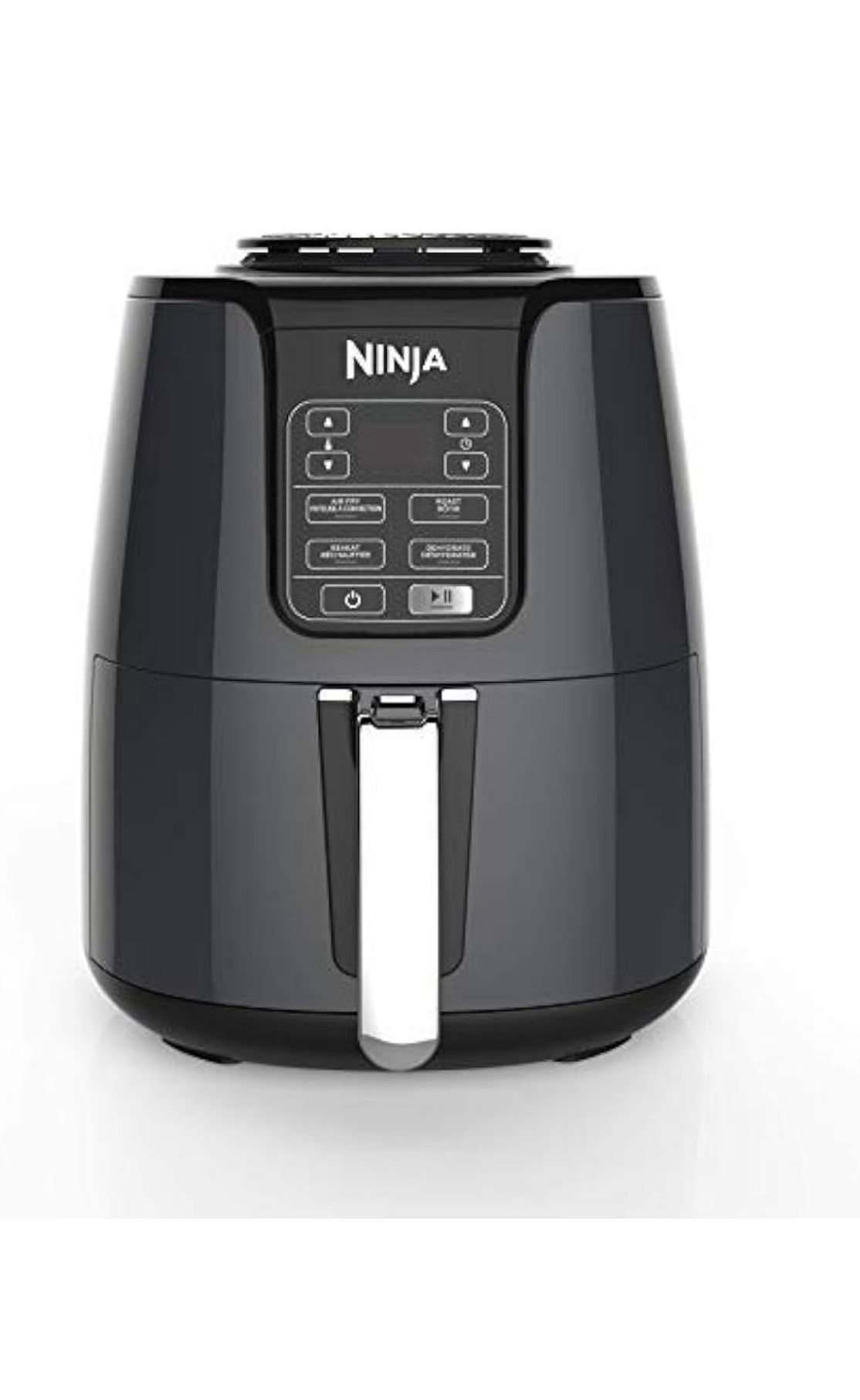 Ninja AF101 4qt 1550W Air Fryer - Black