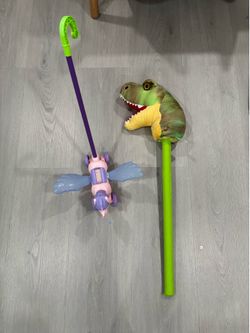 Baby toys