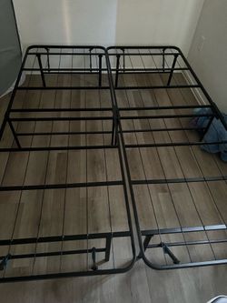 Bedframe