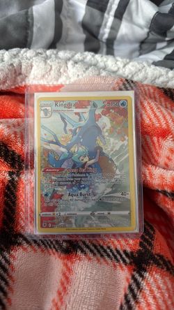 Pokémon Kingdra TG03/TG30