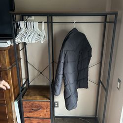 Coat Rack 
