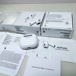 apple airpods