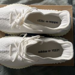 Yeezy Boost 350 V2 White