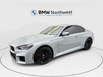 2024 BMW M2