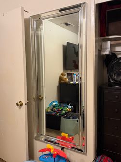 Big Mirror